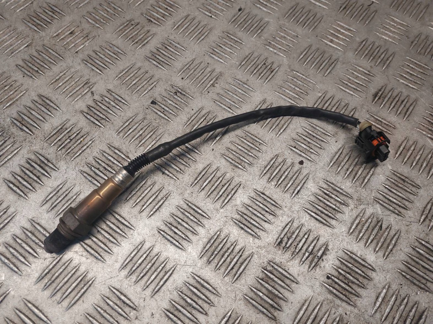 SONDA LAMBDA OPEL INSIGNIA A LIFT 1.6 T 55566592