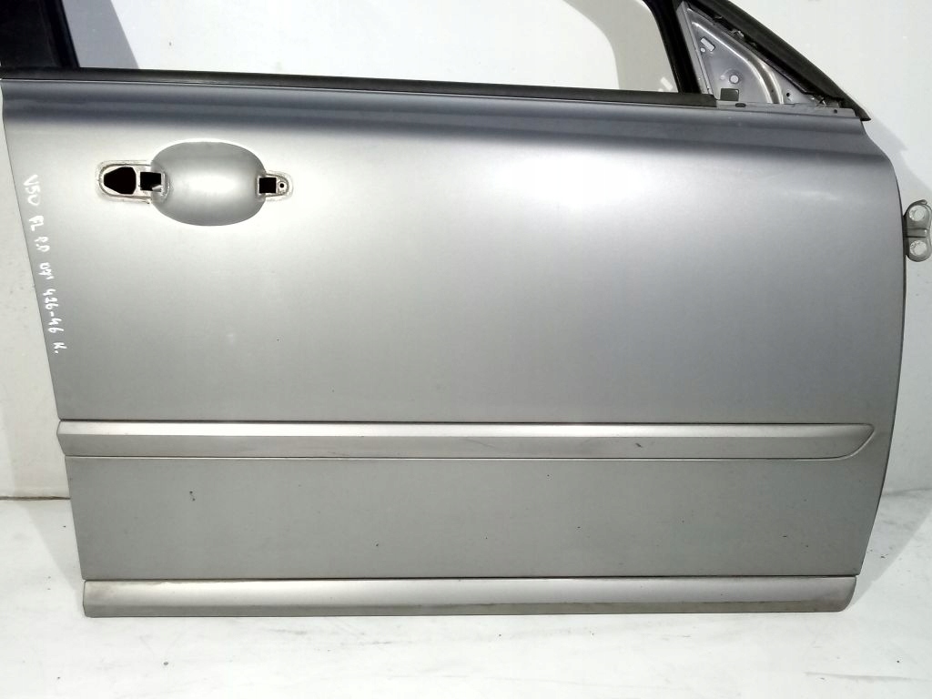Volvo V50 door right front front 462-46
