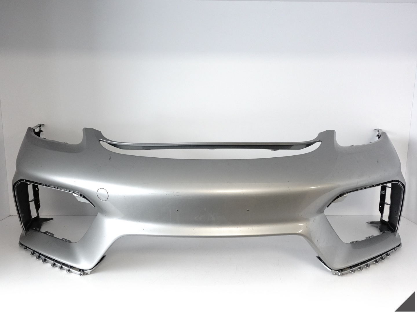 PORSCHE 718 982 CAYMAN / BOXSTER SPYDER GT4 RS GT4RS bumper front