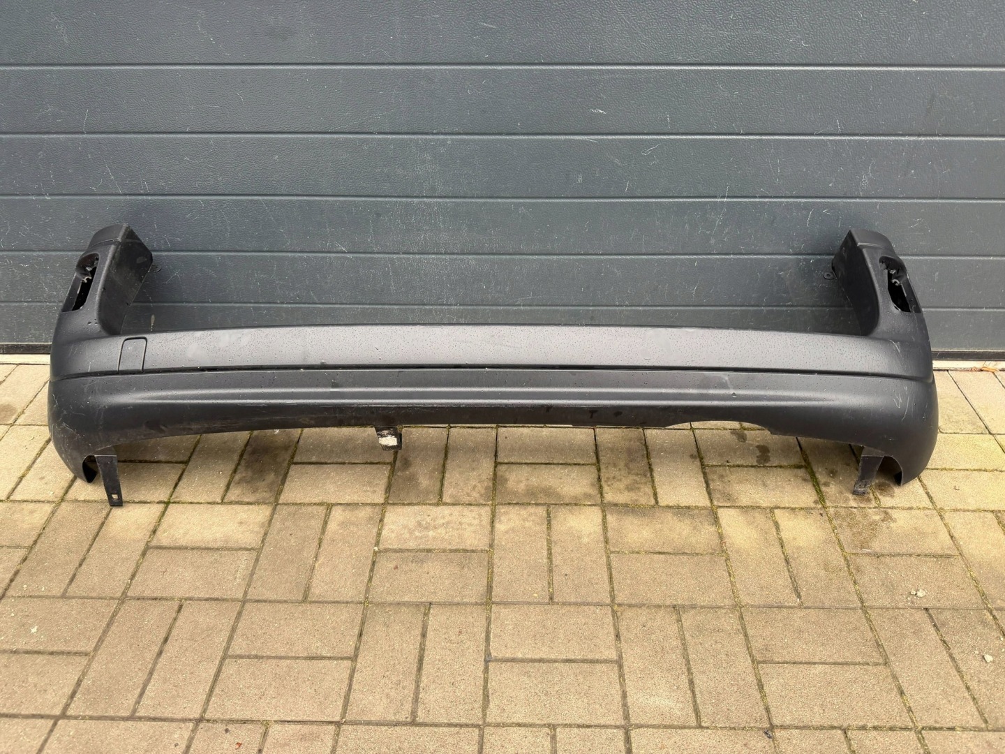 RENAULT KANGO II LIFT MERCEDES CITAN bumper rear part 8200499018 14-21