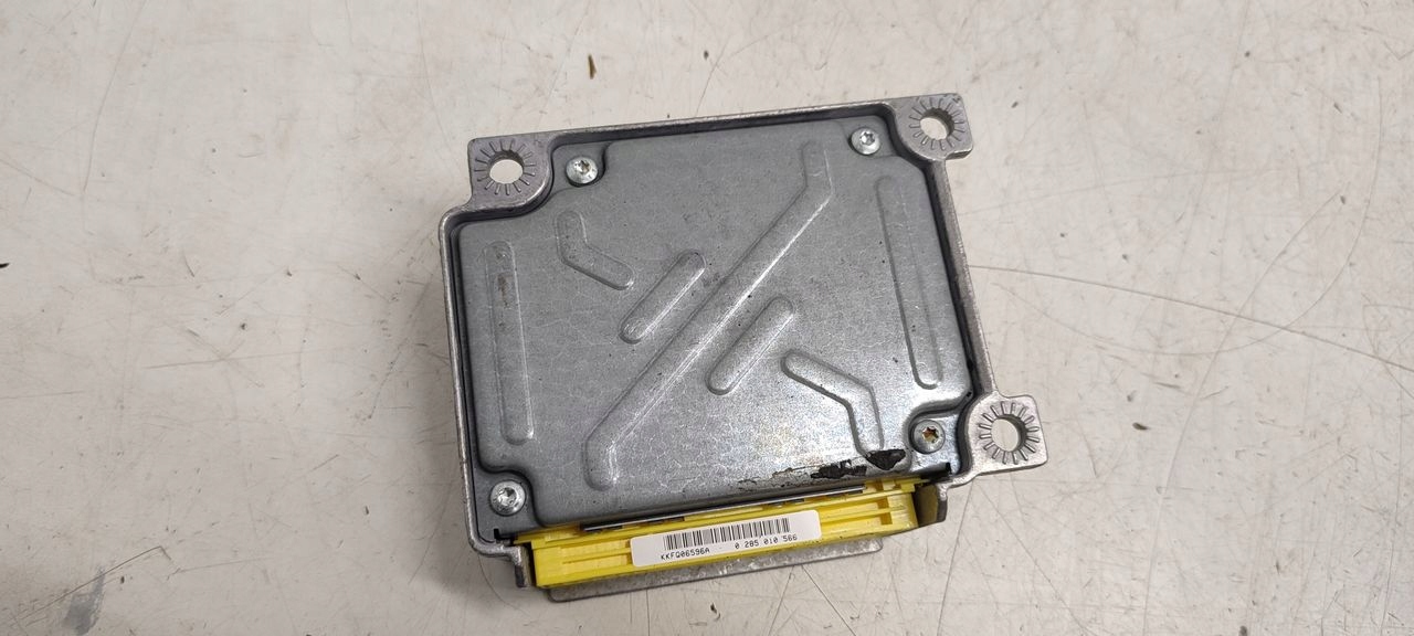 modulo airbag sensor airbag Mercedes W203