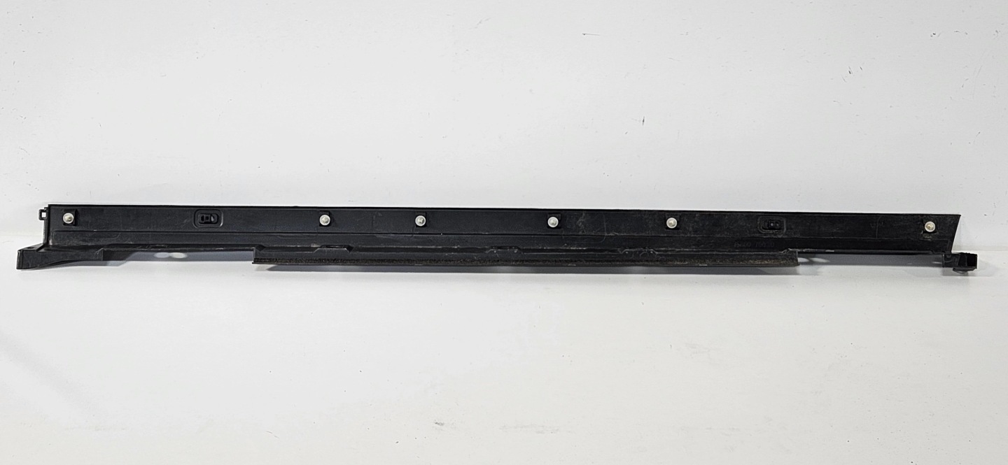 moulding threshold left LEXUS UX UX250H 75860-76030