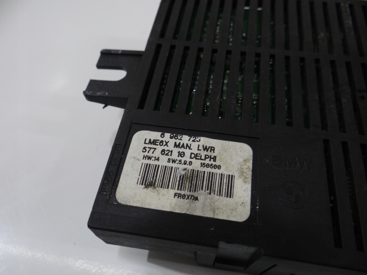 modulo Centralina luci BMW E60 E61 6962723
