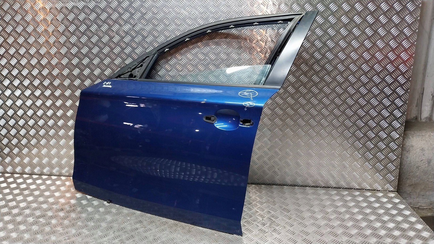 Tür vorne links BMW 1 E87 04