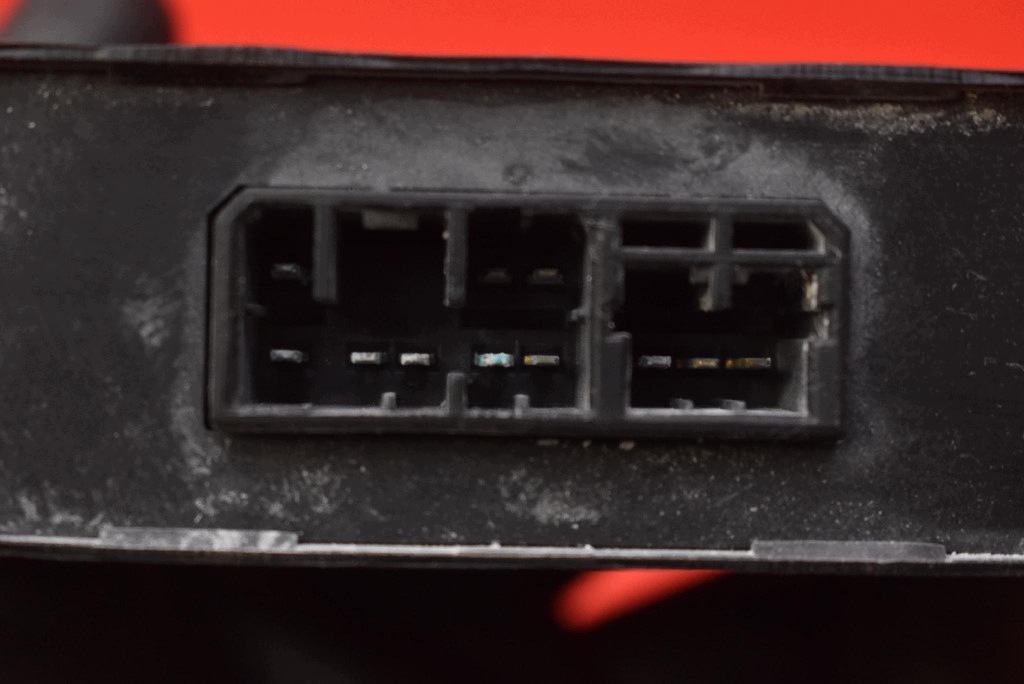unité de commande électronique uce module IMMO 41221184 IVECO DAILY 3 III 3.0 HPI 150 KM 00-06
