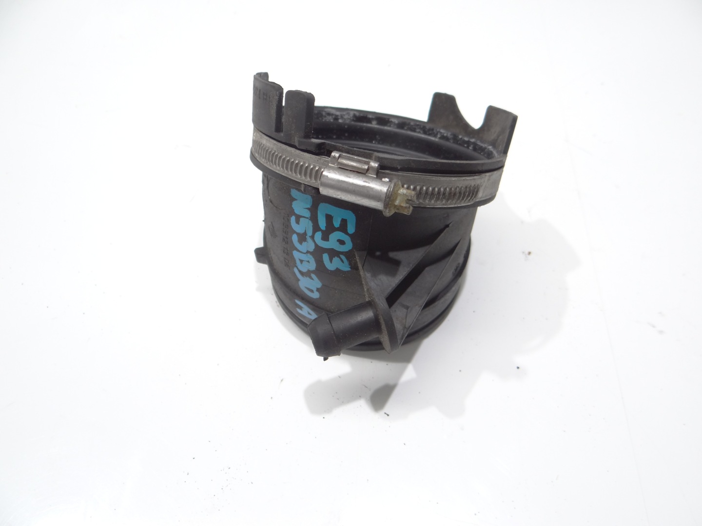 pipe clutch PRZEPUSTNICY BMW E93 N53B30A 7537502