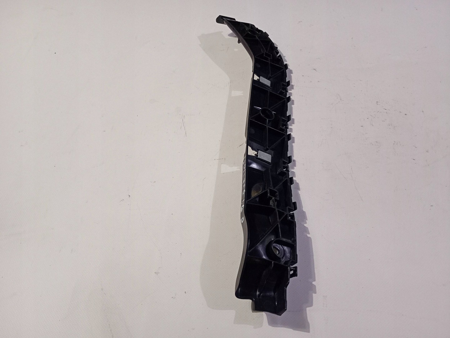 Support Support plaque Pare choc Arrière Droite Arrière Ford Explorer V 2016-2019