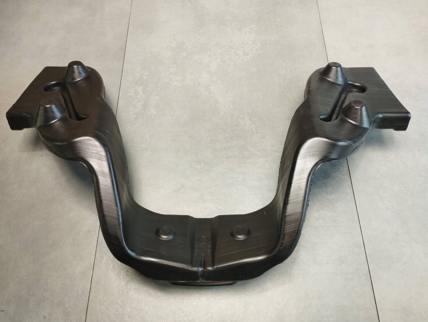 Mercedes-Benz GLE W166 drain air A1668312600
