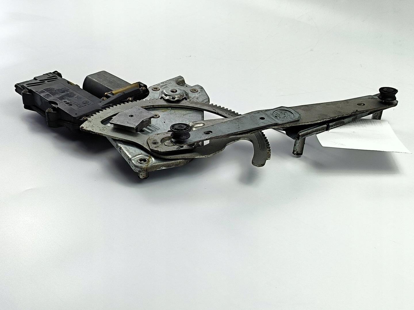 window regulator right rear part 1E0959812B VOLKSWAGEN GOLF IV