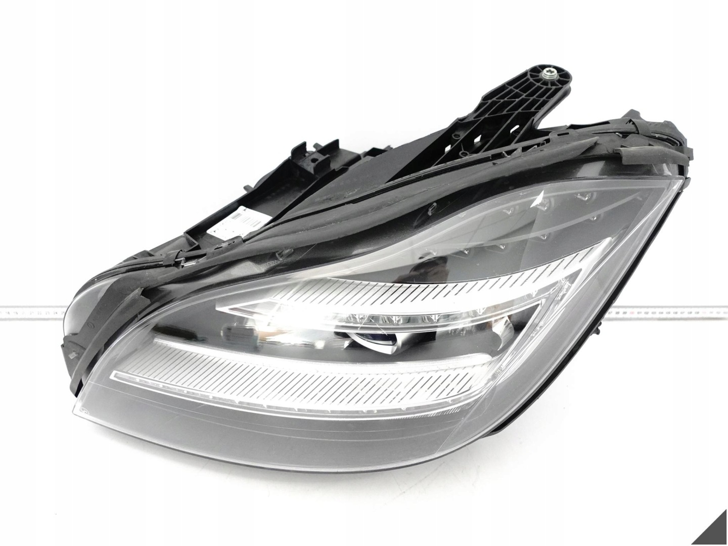 MERCEDES CLS C218 X218 W218 10-14 light FULL LED HIGH PERFORMANCE left UK