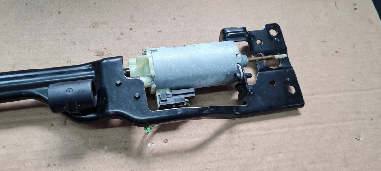 A6 C7 4G Micro moteur Siège Siège Droite 976782102 Avant Arrière A7 4G A4 B8 A5
