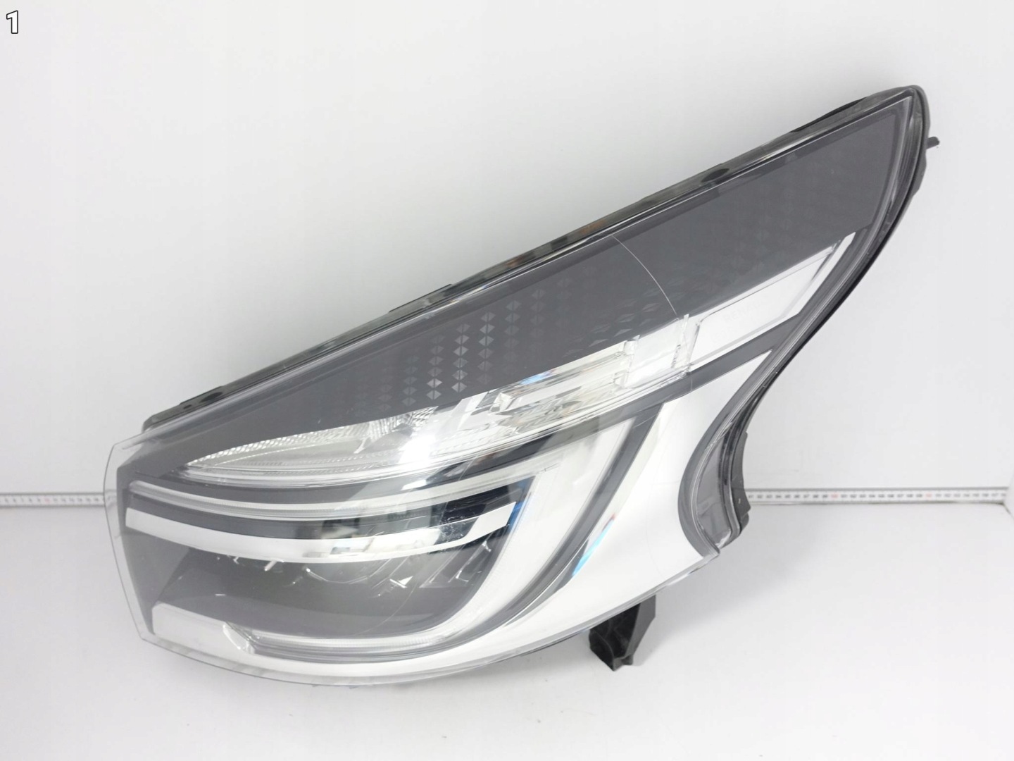 RENAULT TRAFIC III 3 LIFT 19-21 light FULL LED PURE VISION left front EU