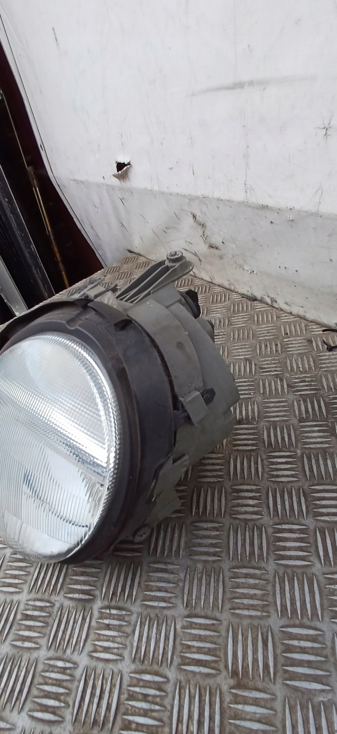 MERCEDES W203 COUPE light left front EU