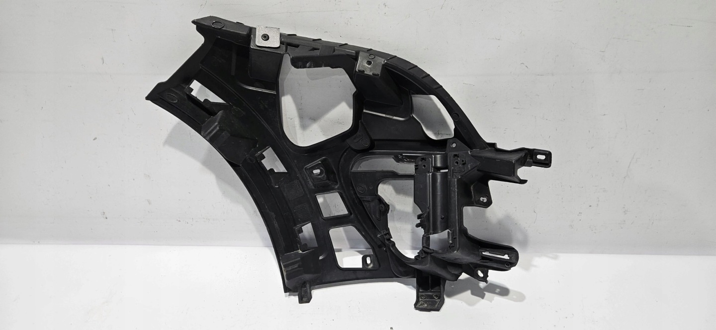 bumper bracket left front RENAULT MEGANE III LIFT 11-13 original 620359267R