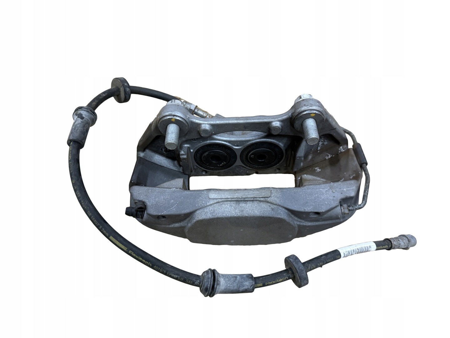 AUDI A6 A7 4G Q5 8R caliper brake right front 8R0615106BQ