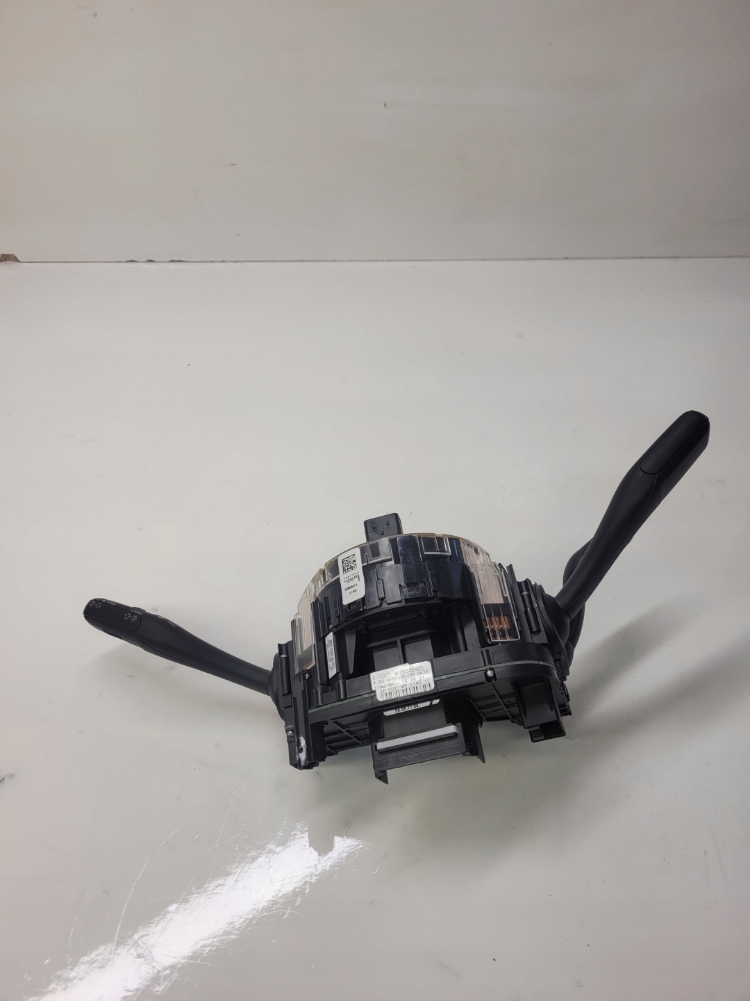 DEVIO LUCI TERGICRISTALLO TERGI AUDI A6 C6 LIFT 4F0953549D