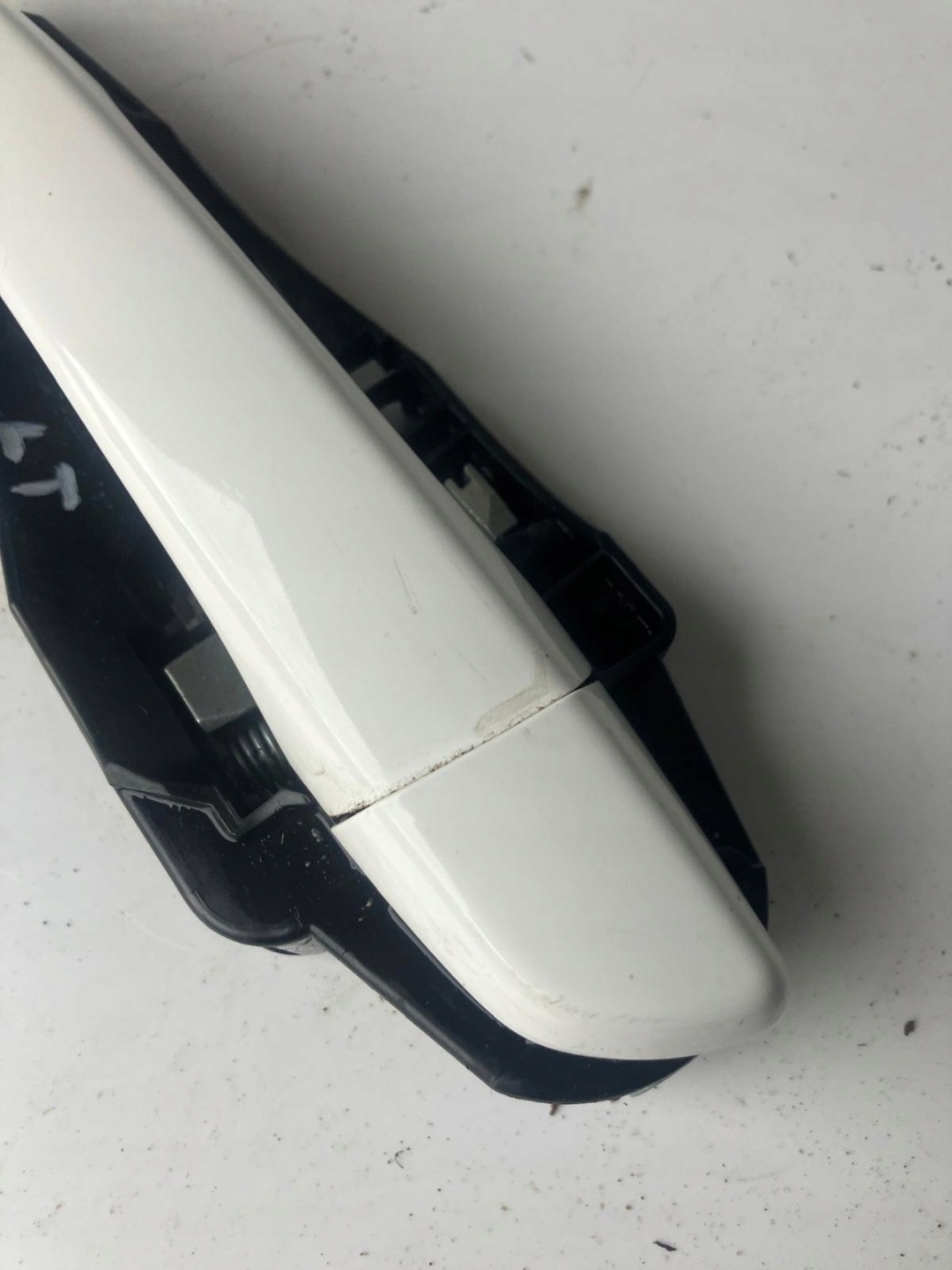 handle door left rear part CITROEN C4 PICASSO II EWP