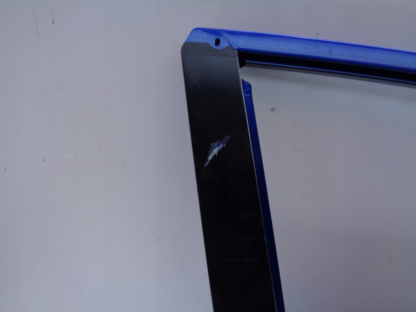 door right front MAZDA 6 GH 07- NR 33845