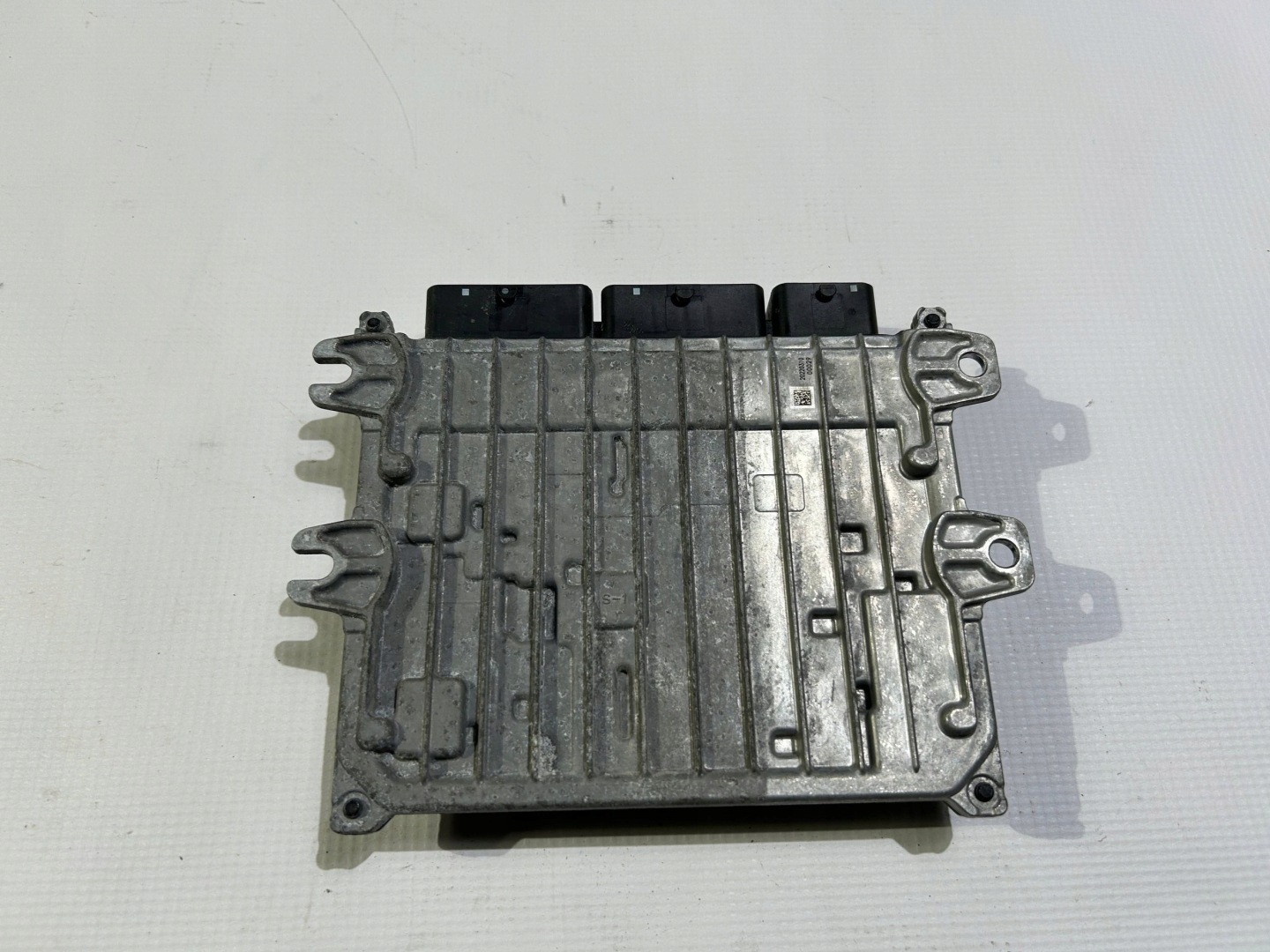 computer control unit module ECU of the engine Subaru WRX VB 2.4 FA24F 2022r