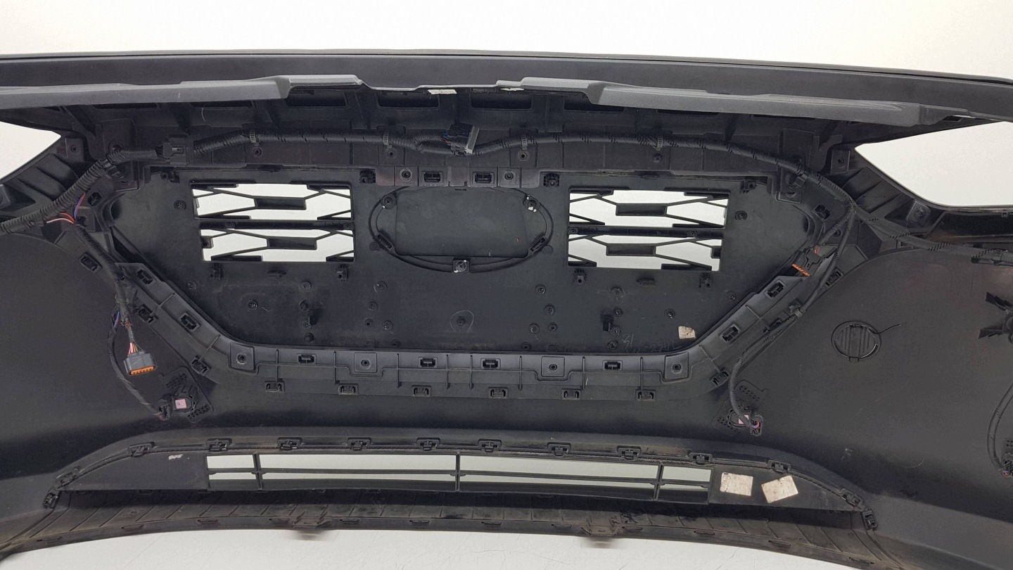 HYUNDAI IONIQ LIFT 2019 - bumper front 86511-G2500