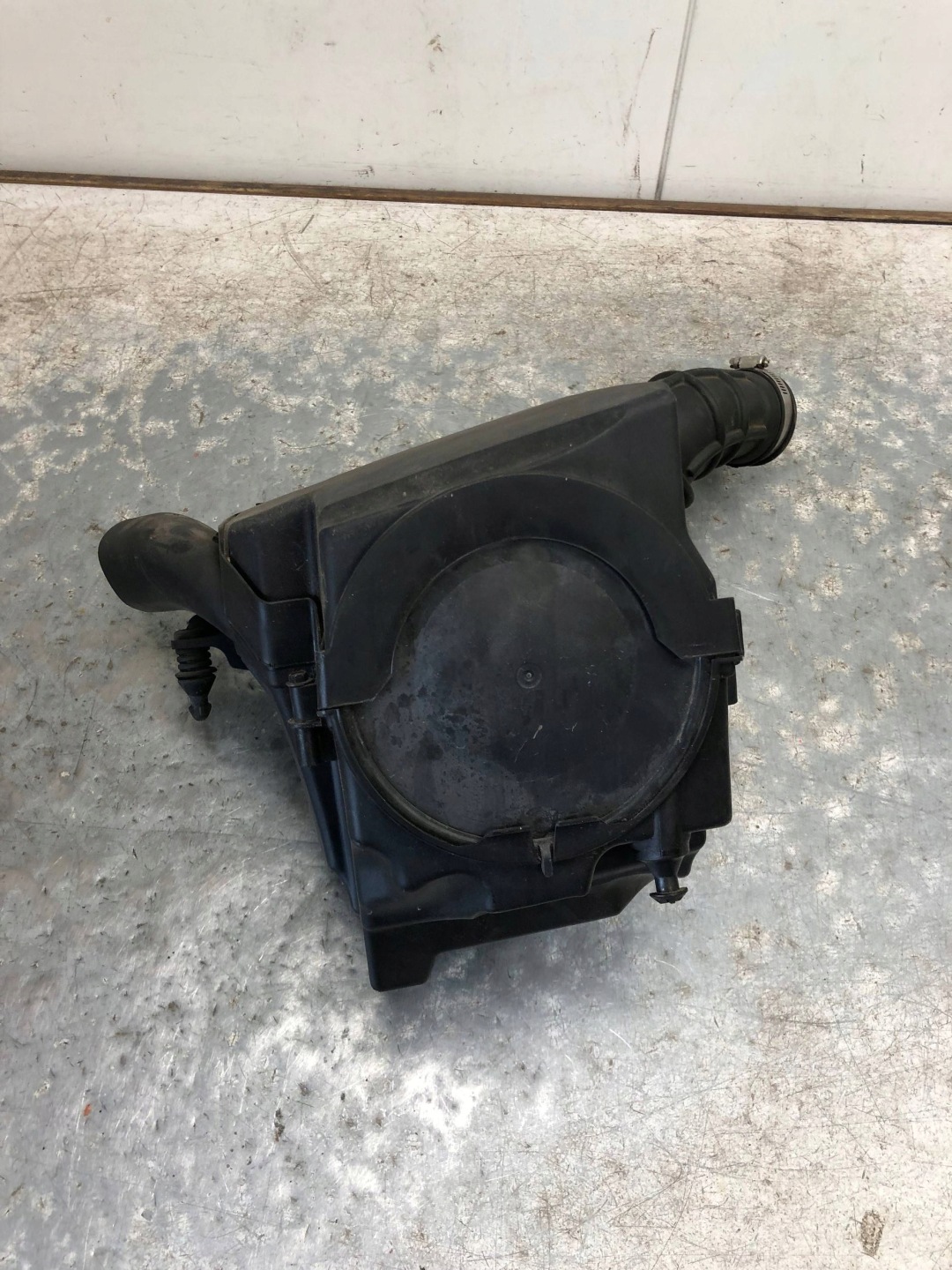 Gehäuse filter luft FORD KUGA MK2 LIFT CV61-9600-DC