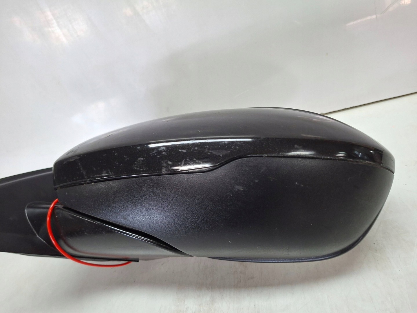 mirror exterior left 39075347U 5 PIN OPEL INSIGNIA B 2017