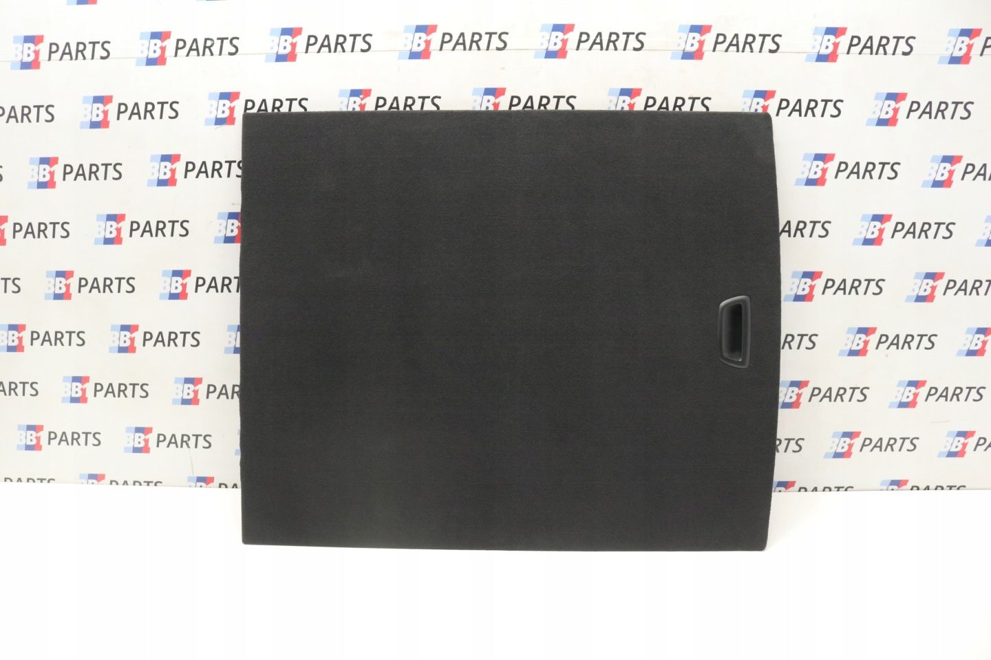 BMW I4 G26 mats floor boot 9871081