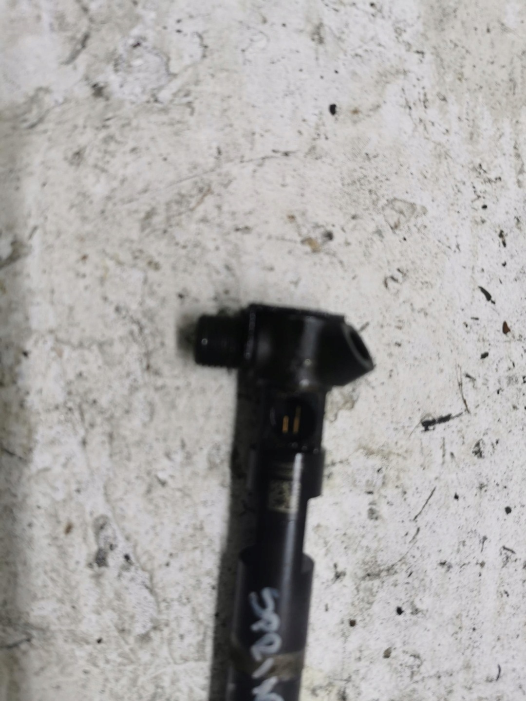 injector MERCEDES SPRINTER W906 2.2 428325856