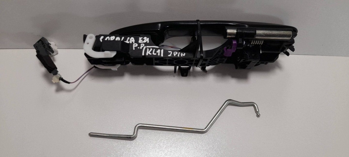 Toyota Corolla E21 handle front right Smart Key 160FR (KL1)