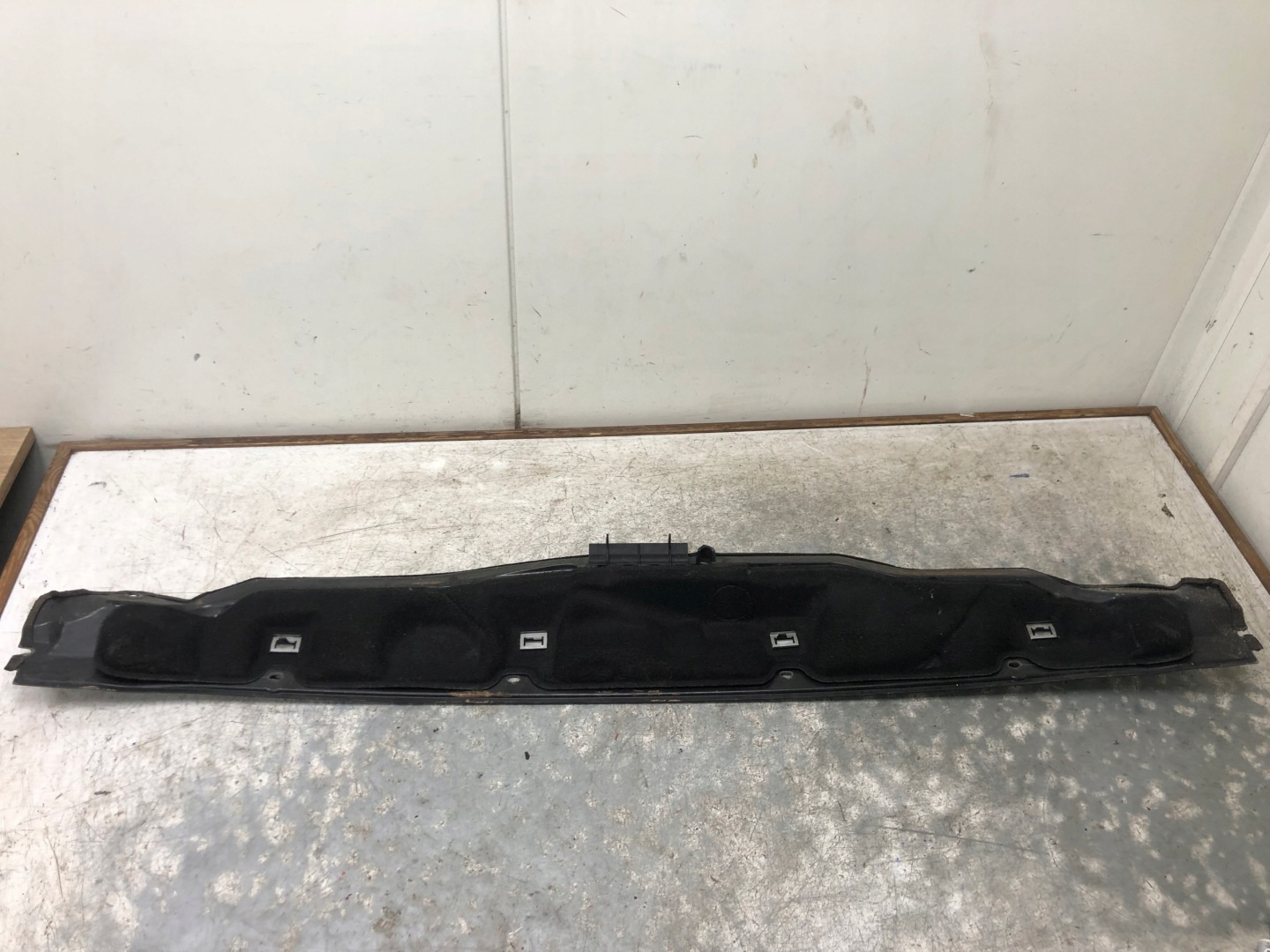 torpedo lower FORD FOCUS MK3 BM51-A01628-AC