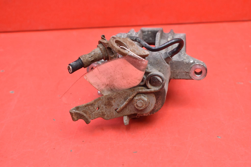 caliper brake left rear part SEAT ALTEA 2.0 FSI 150 KM 04-09