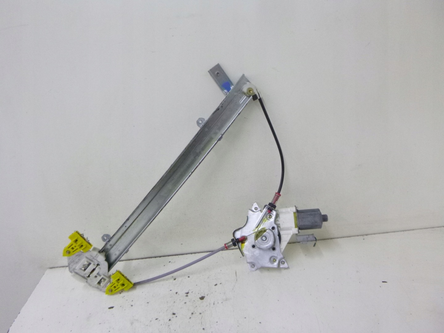 Mécanisme Vitre Avant Droite Nissan Micra K12 3D