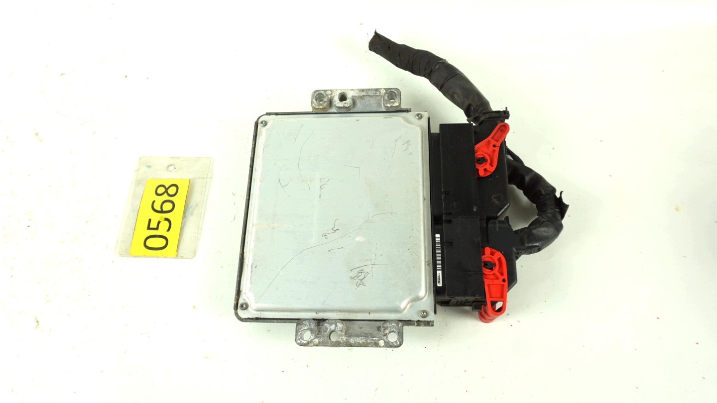 computer Centralina Motore HYUNDAI I20 e 1.1 CRDI 39130-2A590 DDCR 28386488