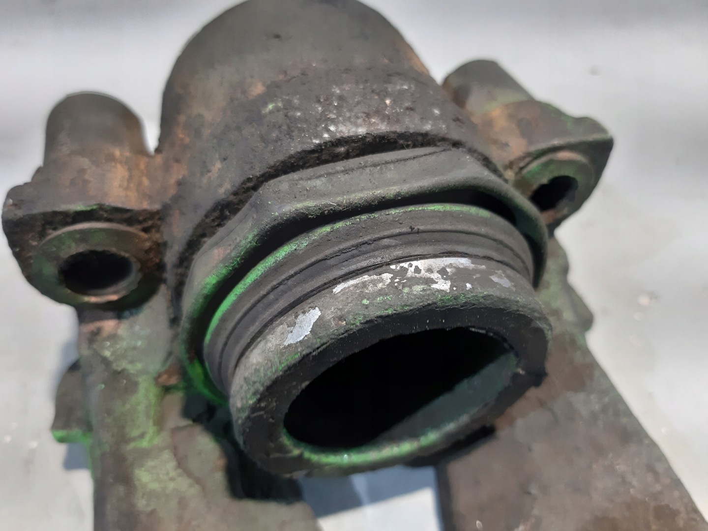 caliper brake left front AUDI A3 8L FL 1.9 TDI 66KW