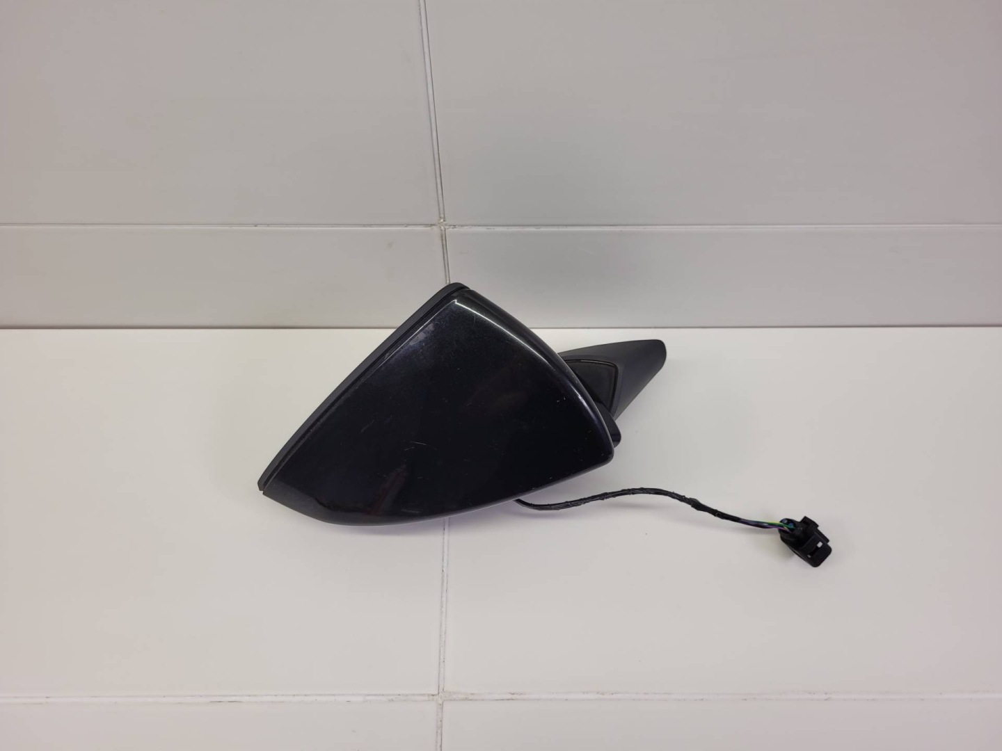 mirror exterior right side SEAT Ibiza 5 2019 036684