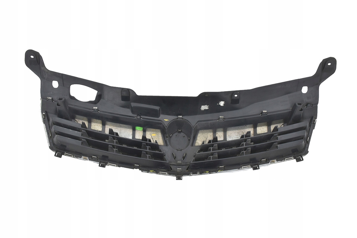 grill grille radiator OPEL ASTRA H III LIFT
