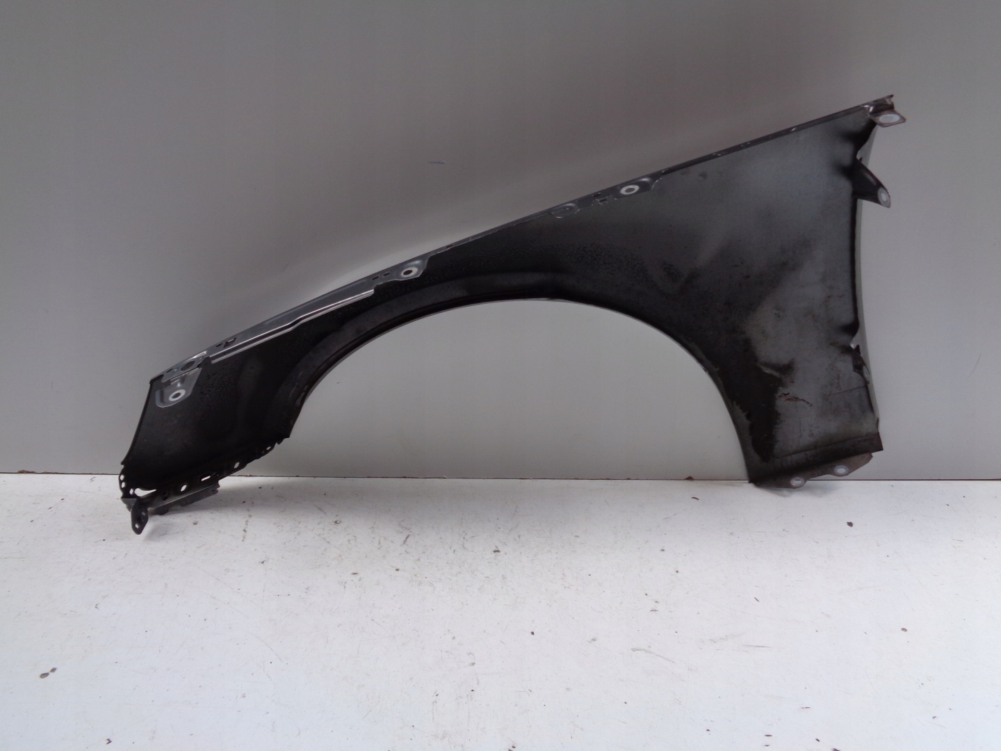 fender right front AUDI A4 B9 8W 8W0 15-19 NR 51203