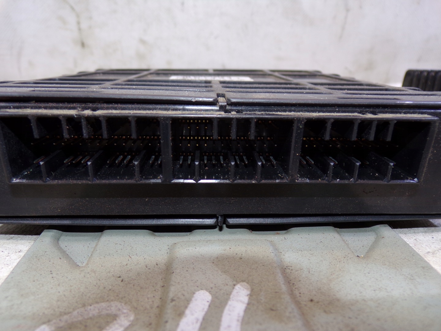 running board STARTOWY MITSUBISHI SPACE STAR 1.8 MR514211 / MD340897