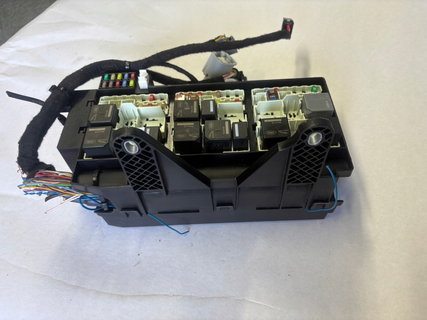 JAGUAR XE Module fusibles GX7314C445AA