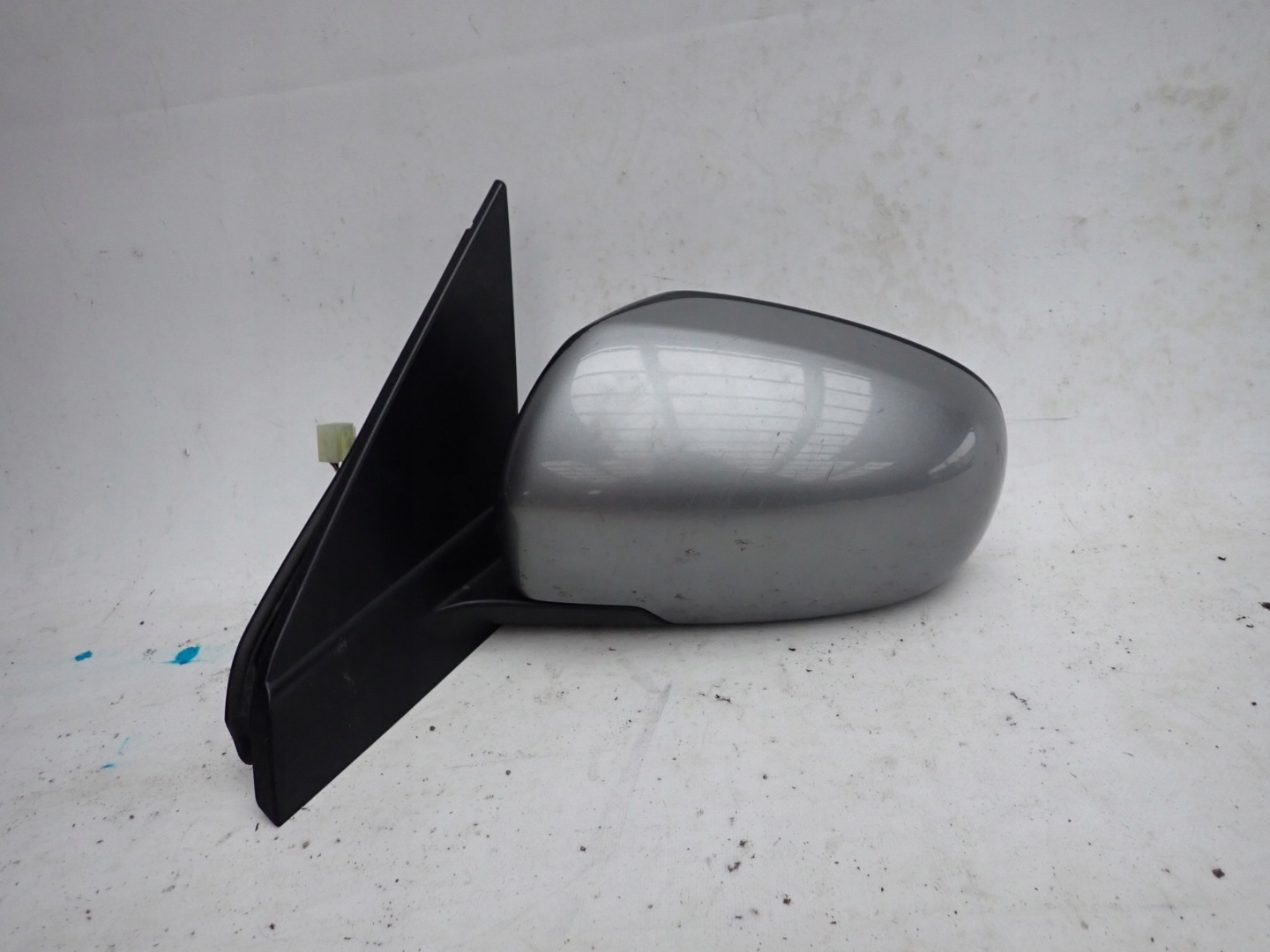 SUZUKI VITARA III 3 15- mirror left 5 PIN EUROPA