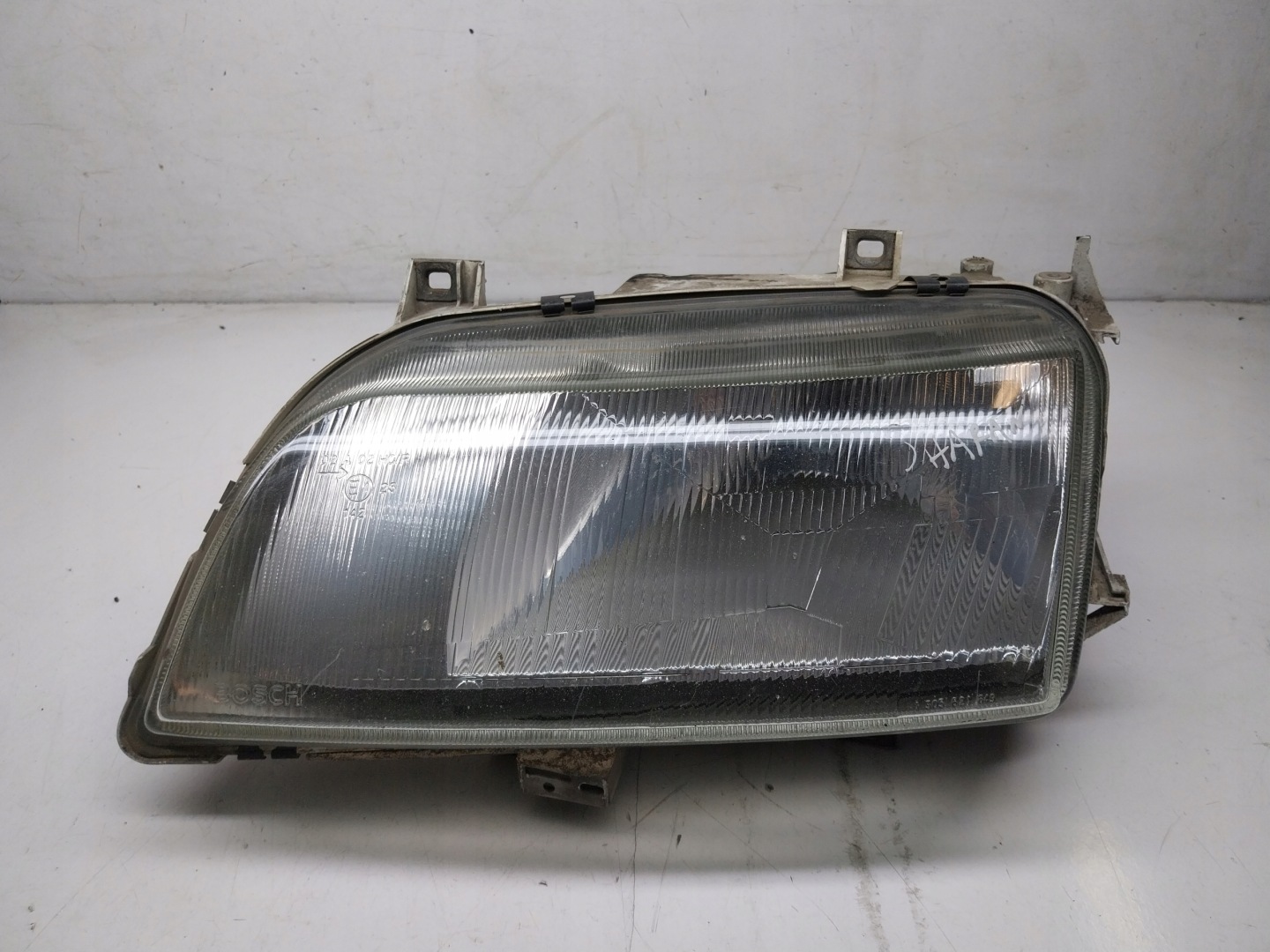 light left front left front VOLKSWAGEN SHARAN and EUROPA Bosch