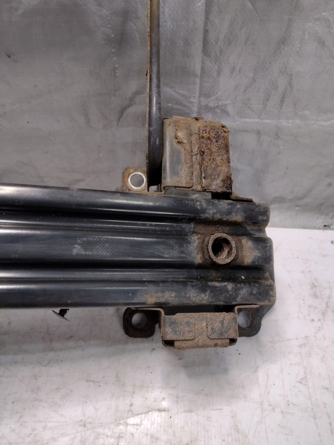TRAVERSA paraurti Anteriore Dodge Journey 2,0CRD