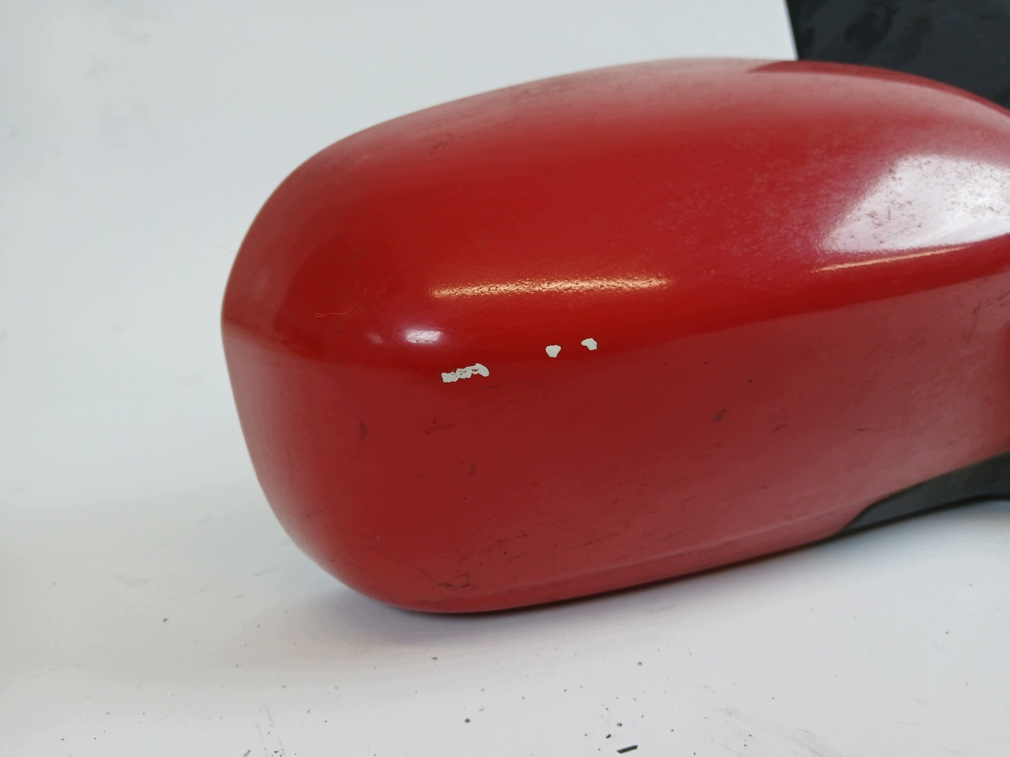 HONDA CIVIC VII mirror right R502 5 PIN