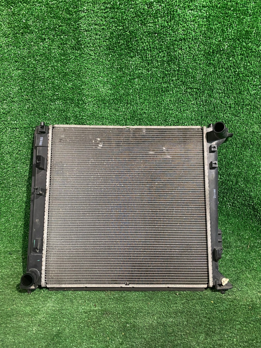 water cooler KIA SPORTAGE IV