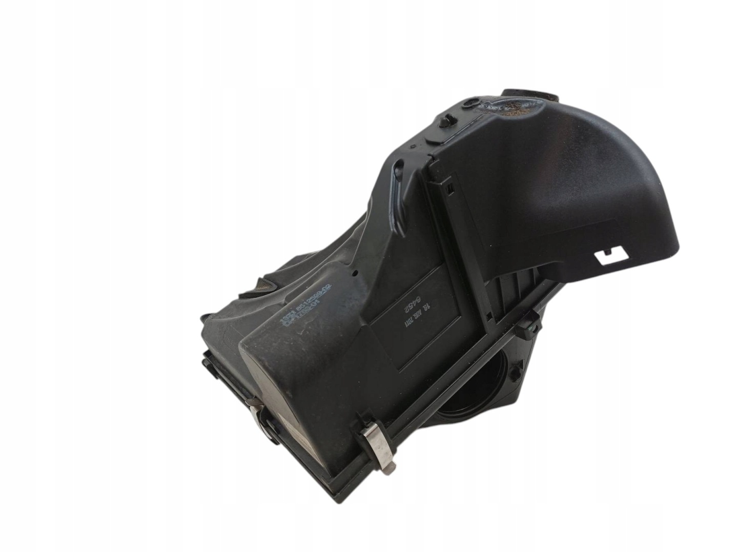 Gehäuse filter luft 2.0 D Bmw X1 und (2009-2015) E84
