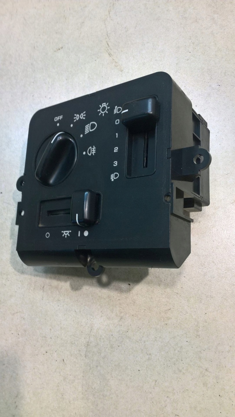 interruttore luci JEEP GRAND CHEROKEE e ZJ V8 5.2
