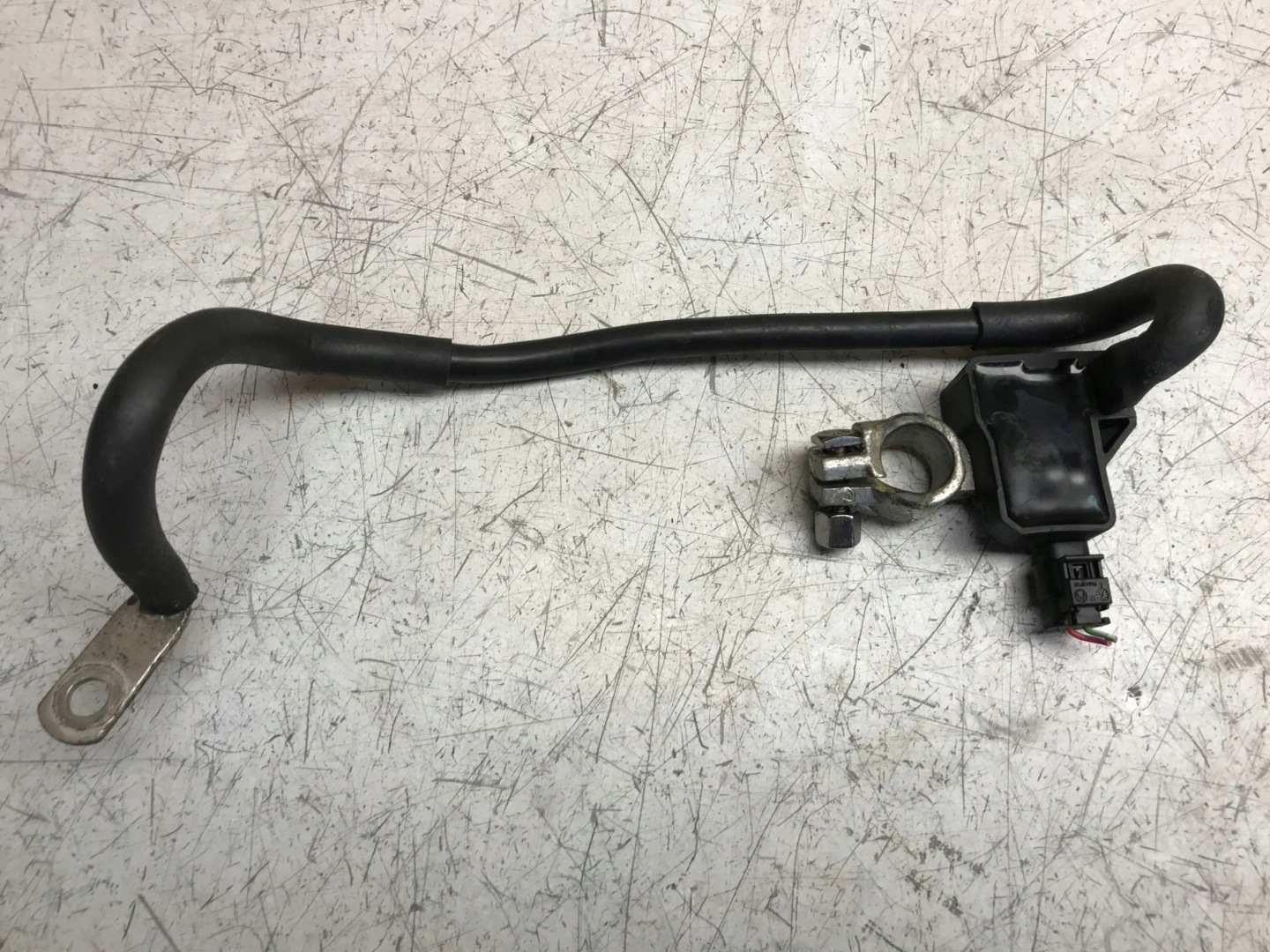 Batteriemanagement Sensor AUDI A4 B8 A5