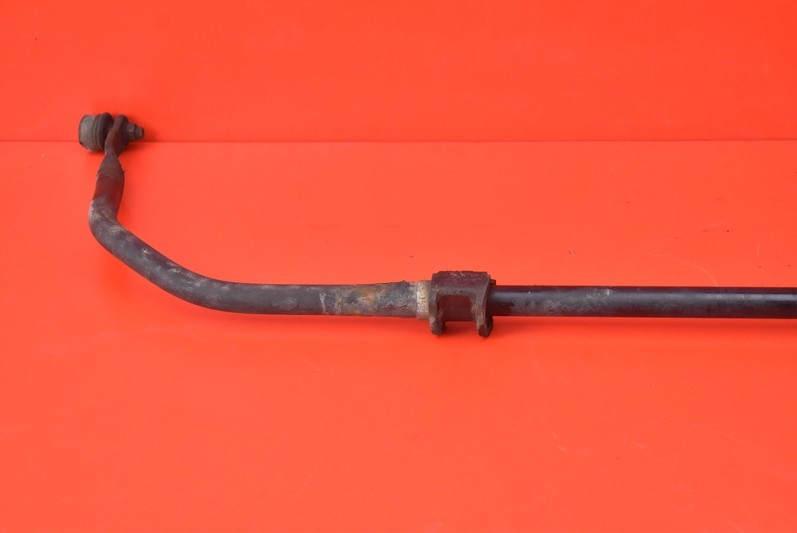 stabilizer rod front front SUZUKI SPLASH 1.0 12V 65 KM 08-12