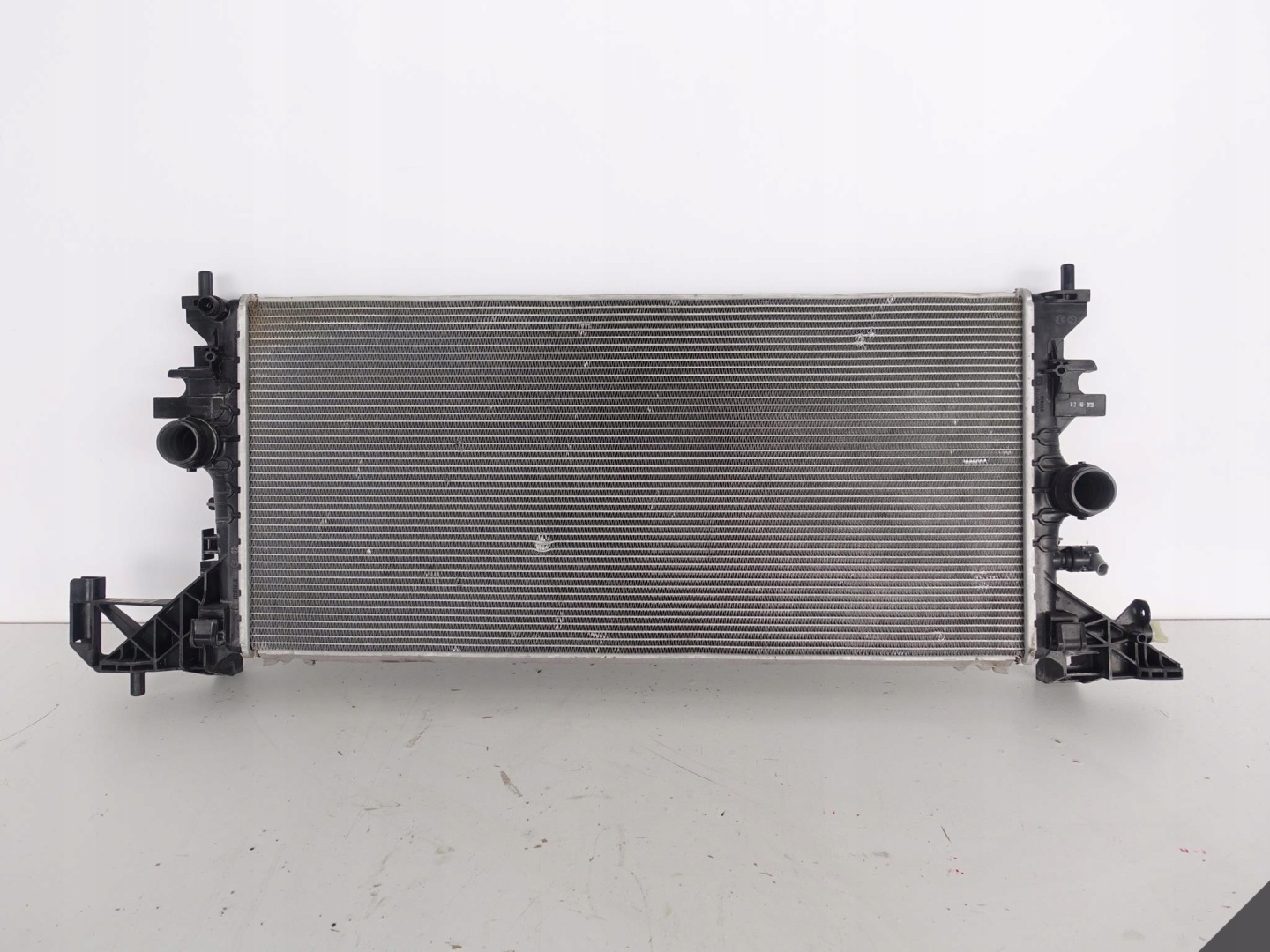OPEL ASTRA 5 K V 15- water cooler 39146897