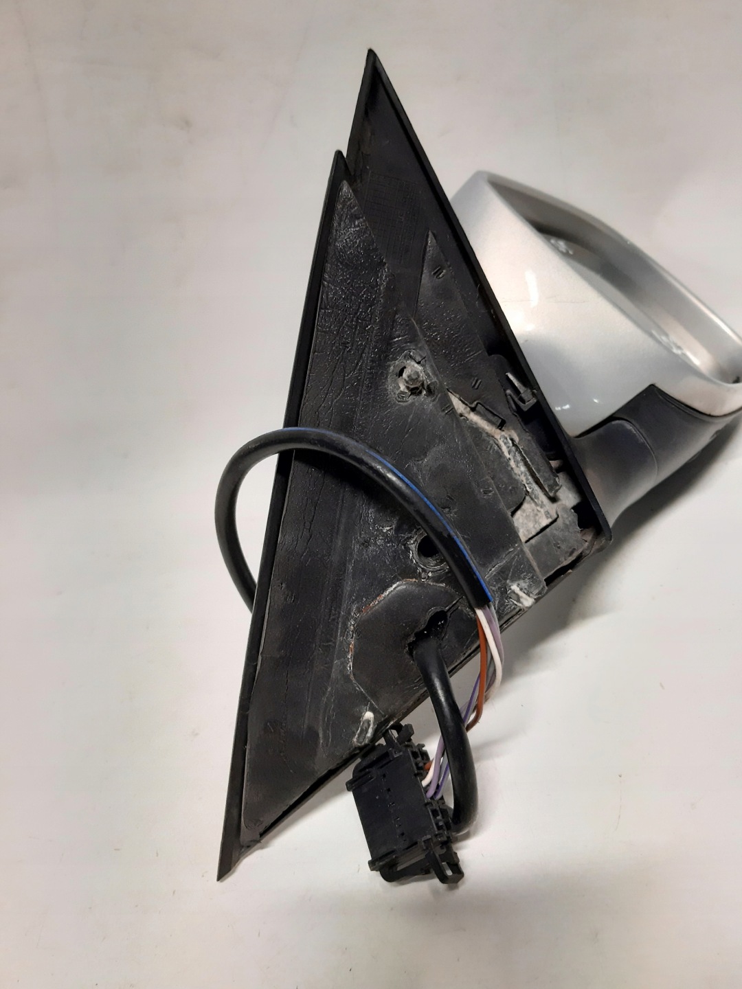 mirror right VW PASSAT B5 electrics 5 PIN